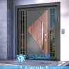 Villa Kapısı Modelleri İndirimli Entrance Door Villa Kapısı Fiyatları Istanbul Villa Giriş Kapısı Villa Kapısı Fiyatları Steel Doors Haustüren (30)