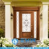 Villa Kapısı Modelleri İndirimli Entrance Door Villa Kapısı Fiyatları Istanbul Villa Giriş Kapısı Villa Kapısı Fiyatları Steel Doors Haustüren (33)