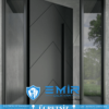 Villa Kapısı Modelleri İndirimli Entrance Door Villa Kapısı Fiyatları Istanbul Villa Giriş Kapısı Villa Kapısı Fiyatları Steel Doors Haustüren (46)