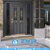 Villa Kapısı Modelleri İndirimli Entrance Door Villa Kapısı Fiyatları Istanbul Villa Giriş Kapısı Villa Kapısı Fiyatları Steel Doors Haustüren (49)