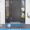 Villa Kapısı Modelleri İndirimli Entrance Door Villa Kapısı Fiyatları Istanbul Villa Giriş Kapısı Villa Kapısı Fiyatları Steel Doors Haustüren (53)