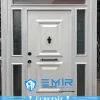Villa Kapısı Modelleri İndirimli Entrance Door Villa Kapısı Fiyatları Istanbul Villa Giriş Kapısı Villa Kapısı Fiyatları Steel Doors Haustüren (64)