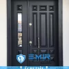 Villa Kapısı Modelleri İndirimli Entrance Door Villa Kapısı Fiyatları Istanbul Villa Giriş Kapısı Villa Kapısı Fiyatları Steel Doors Haustüren (65)