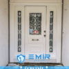 Villa Kapısı Modelleri İndirimli Entrance Door Villa Kapısı Fiyatları Istanbul Villa Giriş Kapısı Villa Kapısı Fiyatları Steel Doors Haustüren (71)