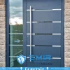 Villa Kapısı Modelleri İndirimli Entrance Door Villa Kapısı Fiyatları Istanbul Villa Giriş Kapısı Villa Kapısı Fiyatları Steel Doors Haustüren (8)