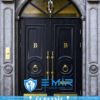 Villa Kapısı Modelleri İndirimli Entrance Door Villa Kapısı Fiyatları Istanbul Villa Giriş Kapısı Villa Kapısı Fiyatları Steel Doors Haustüren (91)