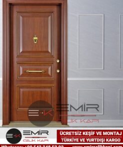 200 Çelik Kapı Modelleri Çelik Kapı Fiyatları Modern Çelik Kapı Lüks Çelik Kapı Steeldoor Emir Çelik Kapı istanbul