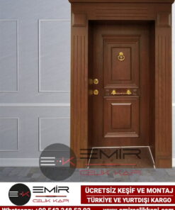 203 Çelik Kapı Modelleri Çelik Kapı Fiyatları Modern Çelik Kapı Lüks Çelik Kapı Steeldoor Emir Çelik Kapı istanbul