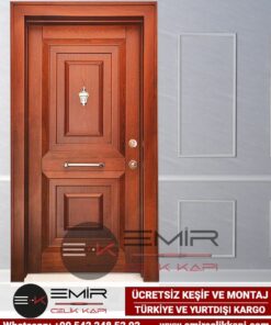 204 Çelik Kapı Modelleri Çelik Kapı Fiyatları Modern Çelik Kapı Lüks Çelik Kapı Steeldoor Emir Çelik Kapı istanbul