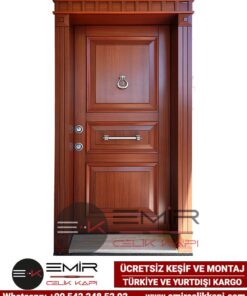 210 Çelik Kapı Modelleri Çelik Kapı Fiyatları Modern Çelik Kapı Lüks Çelik Kapı Steeldoor Emir Çelik Kapı istanbul