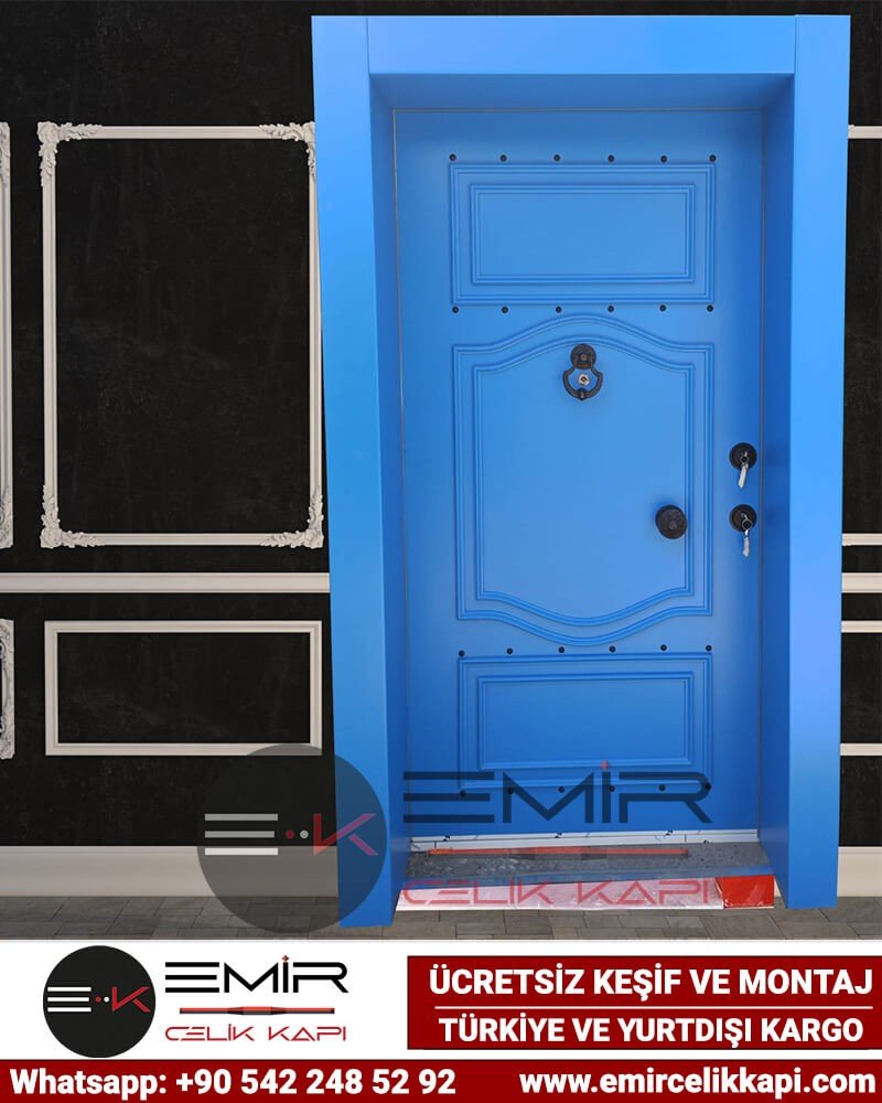 215 Çelik Kapı Modelleri Çelik Kapı Fiyatları Modern Çelik Kapı Lüks Çelik Kapı Steeldoor Emir Çelik Kapı istanbul