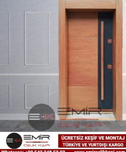 216 Çelik Kapı Modelleri Çelik Kapı Fiyatları Modern Çelik Kapı Lüks Çelik Kapı Steeldoor Emir Çelik Kapı istanbul