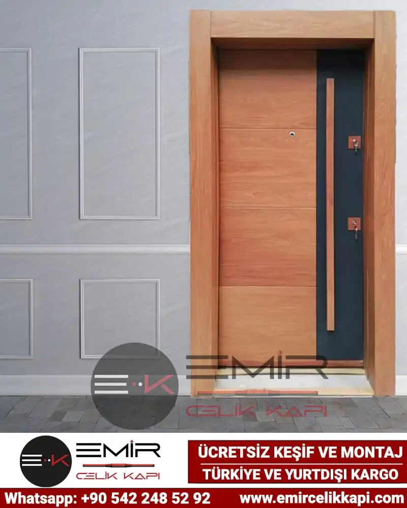 216 Çelik Kapı Modelleri Çelik Kapı Fiyatları Modern Çelik Kapı Lüks Çelik Kapı Steeldoor Emir Çelik Kapı Istanbul