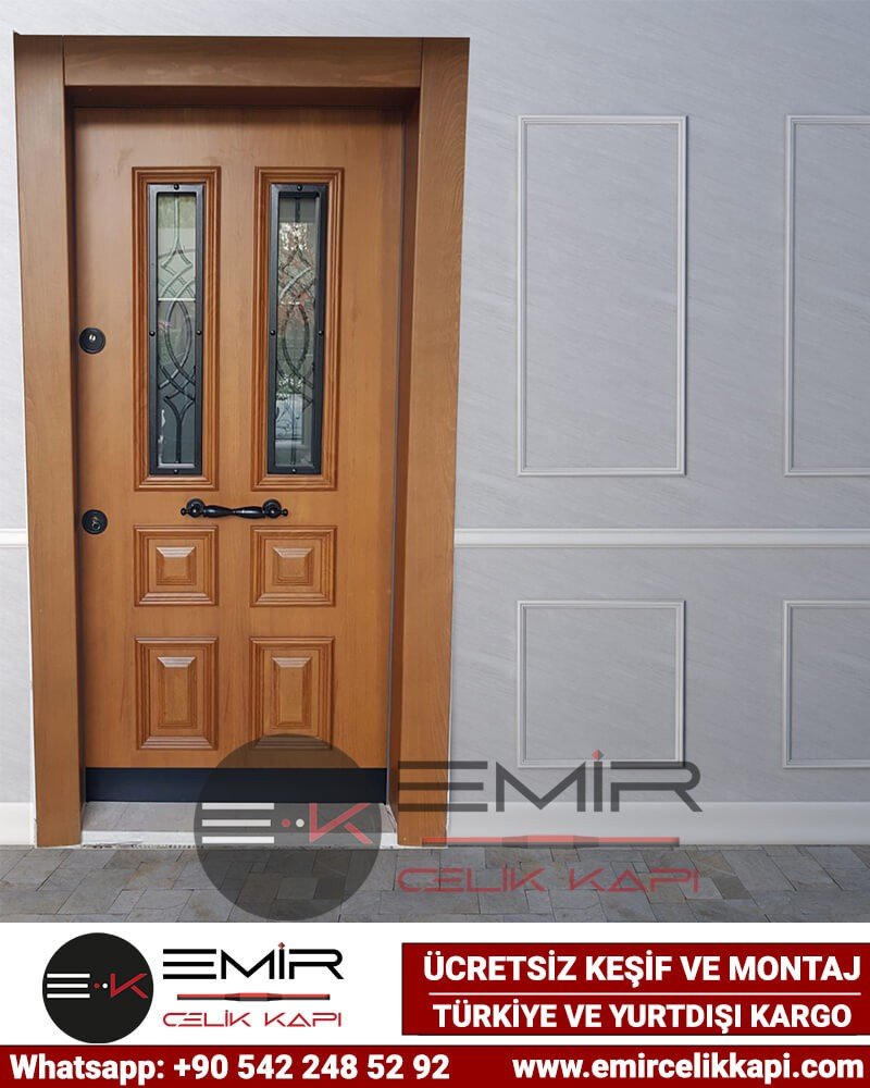 220 Çelik Kapı Modelleri Çelik Kapı Fiyatları Modern Çelik Kapı Lüks Çelik Kapı Steeldoor Emir Çelik Kapı istanbul