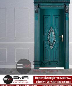 223 Çelik Kapı Modelleri Çelik Kapı Fiyatları Modern Çelik Kapı Lüks Çelik Kapı Steeldoor Emir Çelik Kapı istanbul