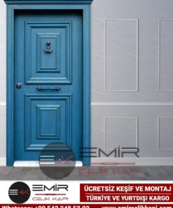 227 Çelik Kapı Modelleri Çelik Kapı Fiyatları Modern Çelik Kapı Lüks Çelik Kapı Steeldoor Emir Çelik Kapı istanbul
