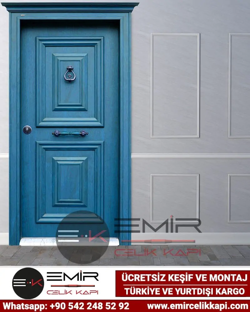 227 Çelik Kapı Modelleri Çelik Kapı Fiyatları Modern Çelik Kapı Lüks Çelik Kapı Steeldoor Emir Çelik Kapı istanbul