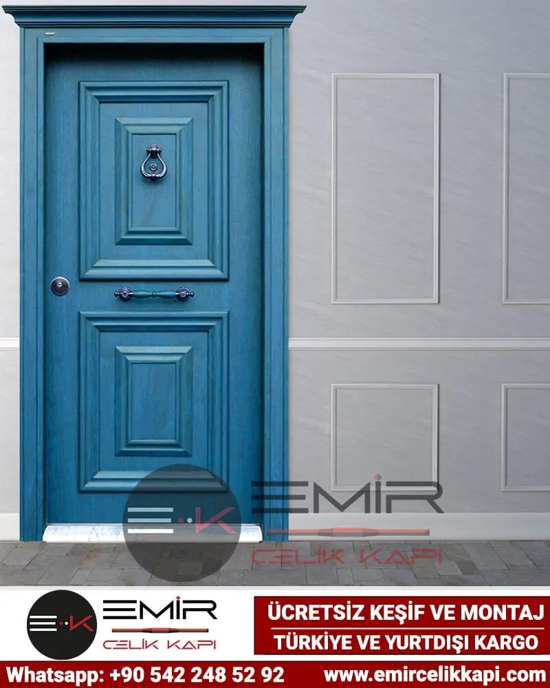 227 Çelik Kapı Modelleri Çelik Kapı Fiyatları Modern Çelik Kapı Lüks Çelik Kapı Steeldoor Emir Çelik Kapı Istanbul