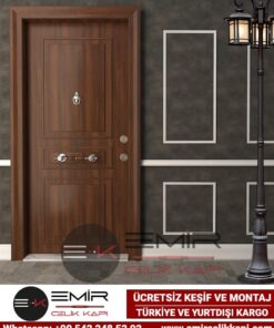 228 Çelik Kapı Modelleri Çelik Kapı Fiyatları Modern Çelik Kapı Lüks Çelik Kapı Steeldoor Emir Çelik Kapı istanbul