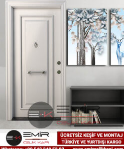 233 Çelik Kapı Modelleri Çelik Kapı Fiyatları Modern Çelik Kapı Lüks Çelik Kapı Steeldoor Emir Çelik Kapı istanbul