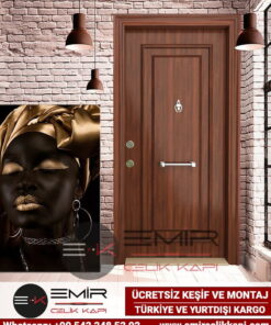 234 Çelik Kapı Modelleri Çelik Kapı Fiyatları Modern Çelik Kapı Lüks Çelik Kapı Steeldoor Emir Çelik Kapı istanbul
