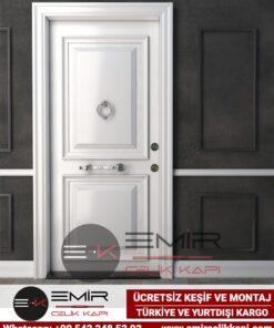 236 Çelik Kapı Modelleri Çelik Kapı Fiyatları Modern Çelik Kapı Lüks Çelik Kapı Steeldoor Emir Çelik Kapı istanbul