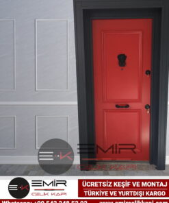 237 Çelik Kapı Modelleri Çelik Kapı Fiyatları Modern Çelik Kapı Lüks Çelik Kapı Steeldoor Emir Çelik Kapı istanbul