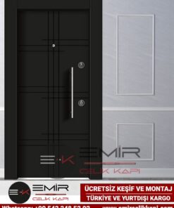 238 Çelik Kapı Modelleri Çelik Kapı Fiyatları Modern Çelik Kapı Lüks Çelik Kapı Steeldoor Emir Çelik Kapı istanbul