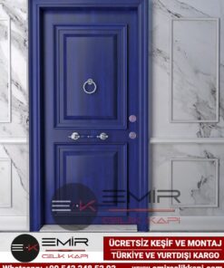 240 Çelik Kapı Modelleri Çelik Kapı Fiyatları Modern Çelik Kapı Lüks Çelik Kapı Steeldoor Emir Çelik Kapı istanbul