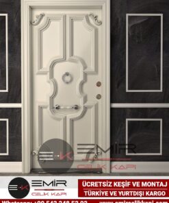 242 Çelik Kapı Modelleri Çelik Kapı Fiyatları Modern Çelik Kapı Lüks Çelik Kapı Steeldoor Emir Çelik Kapı istanbul