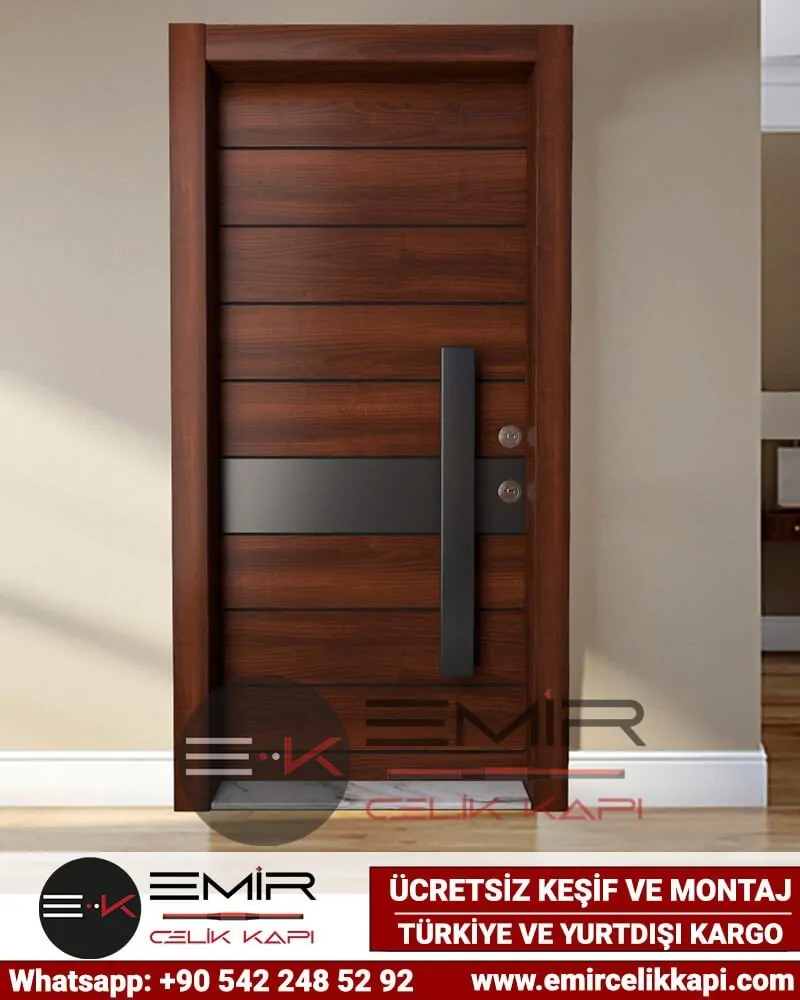 243 Çelik Kapı Modelleri Çelik Kapı Fiyatları Modern Çelik Kapı Lüks Çelik Kapı Steeldoor Emir Çelik Kapı Istanbul