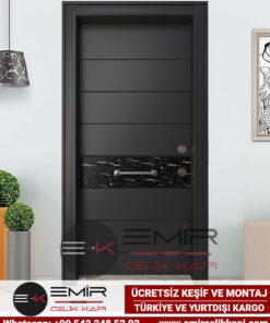 251 Çelik Kapı Modelleri Çelik Kapı Fiyatları Modern Çelik Kapı Lüks Çelik Kapı Steeldoor Emir Çelik Kapı istanb
