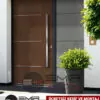 401 Kompozit Villa Kapısı Modelleri Kompozit Çelik Kapılar İndirimli Dış Kapı Fiyatları Kompozit Dış Kapı Fiyatları Entrance Doors Steeldoors Seyf Qapilari Haustüren