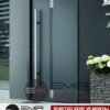 402 Kompozit Villa Kapısı Modelleri Kompozit Çelik Kapılar İndirimli Dış Kapı Fiyatları Kompozit Dış Kapı Fiyatları Entrance Doors Steeldoors Seyf Qapilari Haustüren