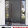 404 Kompozit Villa Kapısı Modelleri Kompozit Çelik Kapılar İndirimli Dış Kapı Fiyatları Kompozit Dış Kapı Fiyatları Entrance Doors Steeldoors Seyf Qapilari Haustüren