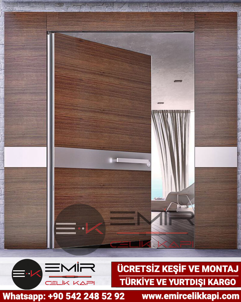 405 Kompozit Villa Kapısı Modelleri Kompozit Çelik Kapılar İndirimli Dış Kapı Fiyatları Kompozit Dış Kapı Fiyatları Entrance Doors SteelDoors Seyf Qapilari Haustüren
