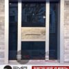 406 Kompozit Villa Kapısı Modelleri Kompozit Çelik Kapılar İndirimli Dış Kapı Fiyatları Kompozit Dış Kapı Fiyatları Entrance Doors SteelDoors Seyf Qapilari Haustüren