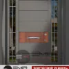410 Kompozit Villa Kapısı Modelleri Kompozit Çelik Kapılar İndirimli Dış Kapı Fiyatları Kompozit Dış Kapı Fiyatları Entrance Doors Steeldoors Seyf Qapilari Haustüren