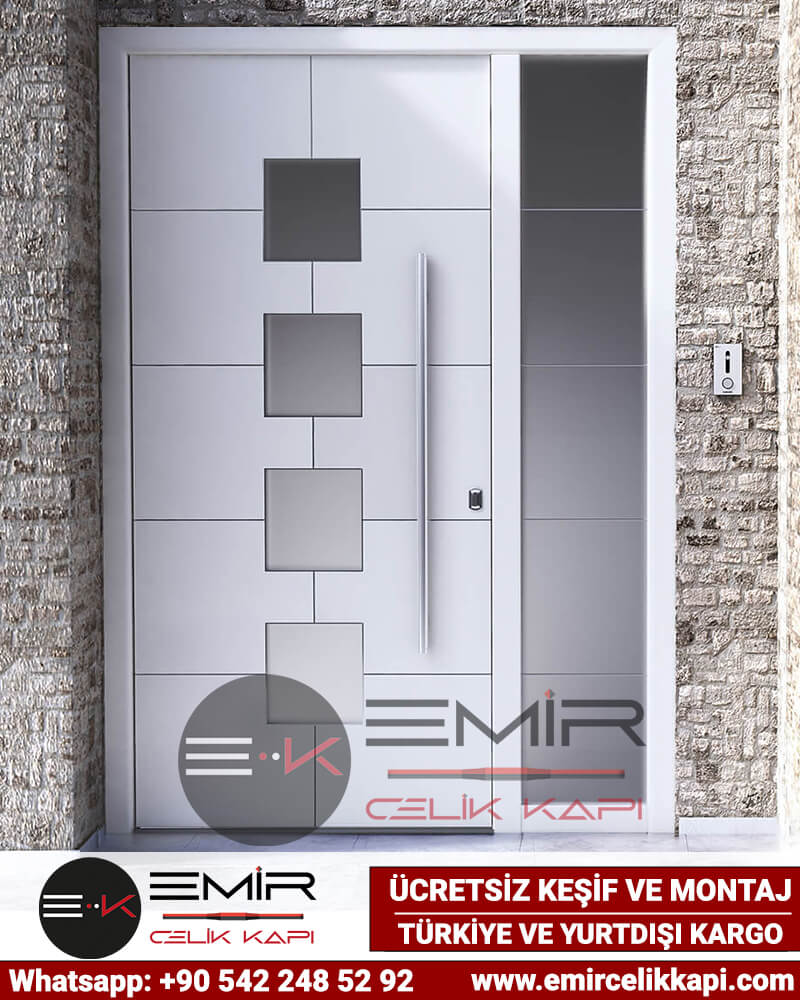 413 Kompozit Villa Kapısı Modelleri Kompozit Çelik Kapılar İndirimli Dış Kapı Fiyatları Kompozit Dış Kapı Fiyatları Entrance Doors Steeldoors Seyf Qapilari Haustüren
