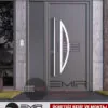 414 Kompozit Villa Kapısı Modelleri Kompozit Çelik Kapılar İndirimli Dış Kapı Fiyatları Kompozit Dış Kapı Fiyatları Entrance Doors Steeldoors Seyf Qapilari Haustüren