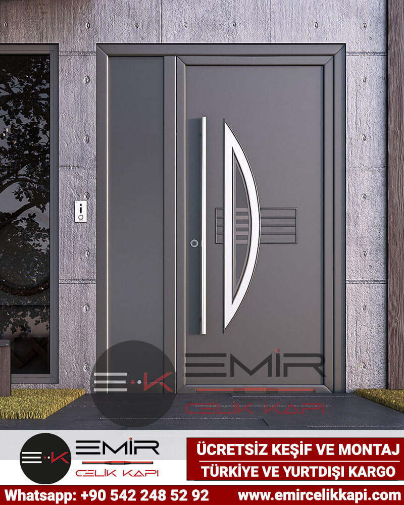 414 Kompozit Villa Kapısı Modelleri Kompozit Çelik Kapılar İndirimli Dış Kapı Fiyatları Kompozit Dış Kapı Fiyatları Entrance Doors SteelDoors Seyf Qapilari Haustüren