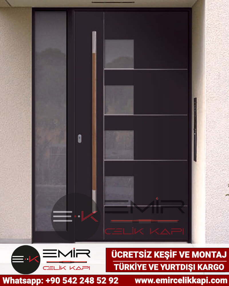 422 Kompozit Villa Kapısı Modelleri Kompozit Çelik Kapılar İndirimli Dış Kapı Fiyatları Kompozit Dış Kapı Fiyatları Entrance Doors Steeldoors Seyf Qapilari Haus