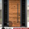 500 Kompakt Villa Kapısı Modelleri İreko Dış Kapılar Villa Kapısı Modelleri Dış Etkenlere Dayanıklı Villa Kapıları Entrance Doors Steeldoors Pivot