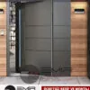 503 Kompakt Villa Kapısı Modelleri İreko Dış Kapılar Villa Kapısı Modelleri Dış Etkenlere Dayanıklı Villa Kapıları Entrance Door