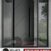 515 Kompakt Villa Kapısı Modelleri İreko Dış Kapılar Villa Kapısı Modelleri Dış Etkenlere Dayanıklı Villa Kapıları Entrance Doo