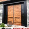532 Kompakt Villa Kapısı Modelleri İreko Dış Kapılar Villa Kapısı Modelleri Dış Etkenlere Dayanıklı Villa Kapıları Entrance Doors Steeldoors