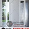 533 Kompakt Villa Kapısı Modelleri İreko Dış Kapılar Villa Kapısı Modelleri Dış Etkenlere Dayanıklı Villa Kapıları Entrance Doors SteelDoors