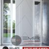 533 Kompakt Villa Kapısı Modelleri İreko Dış Kapılar Villa Kapısı Modelleri Dış Etkenlere Dayanıklı Villa Kapıları Entrance Doors Steeldoors