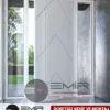 533 Kompakt Villa Kapısı Modelleri İreko Dış Kapılar Villa Kapısı Modelleri Dış Etkenlere Dayanıklı Villa Kapıları Entrance Doors Steeldoors