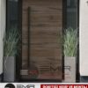 538 Kompakt Villa Kapısı Modelleri İreko Dış Kapılar Villa Kapısı Modelleri Dış Etkenlere Dayanıklı Villa Kapıları Entrance Doors Steeldoors
